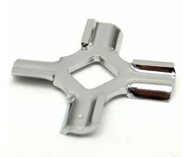 [o美國直購] KitchenAid Food Grinder Attachment Blade 零件 配件