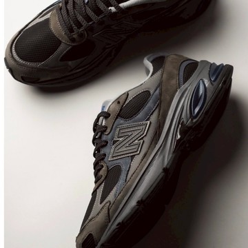 【NEW BALANCE】2010系列 復古鞋 男款 休閒鞋 穿搭 U20107Z3