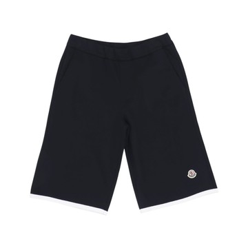 Moncler Enfant Kids BK 短褲