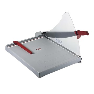 KW-triO 堡勝企業 塑膠面裁紙機 防護板型  A4  13921