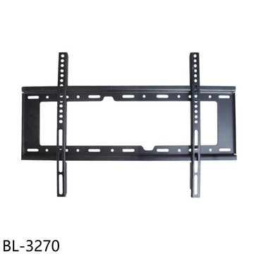 【NO BRAND】【BL-3270】32-70吋液晶適用電視壁掛架