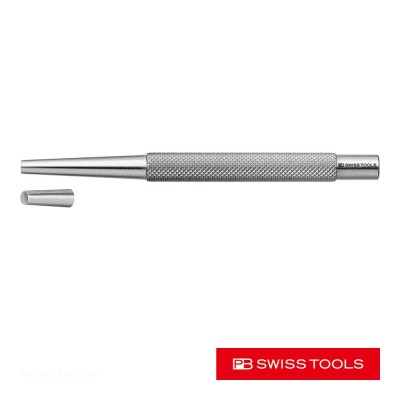 PB SWISS TOOLS 850BCN ポンチタガネセット-