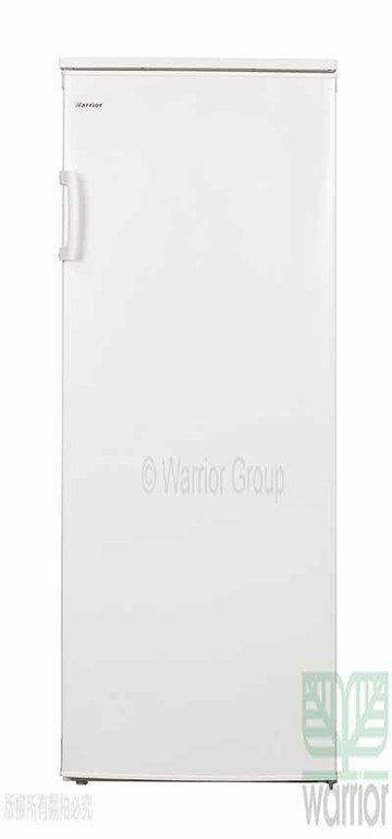 Warrior 4尺8 直立單門冷凍櫃 TF-24A 【APP下單點數 加倍】