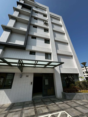 湖子內輕屋齡平車三房｜嘉義市東區興美五街