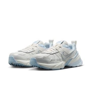 WMNS V2K RUN WHITE BLUE