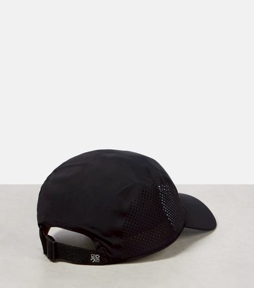 Loewe x On logo baseball cap