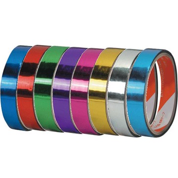 【史代新文具】北極熊 RAT1818  18mm 晶晶膠帶