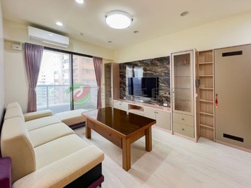 寓好宅青埔A19竹風青庭高樓2+1房車｜桃園市中壢區領航北路一段