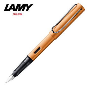 LAMY AL-STAR恆星系列 古銅 鋼筆 27