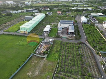燕巢瓊林｜都農｜臨路 | 面寬方正好規劃｜高雄市燕巢區瓊西段