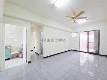 南屯五權花園廣場｜好屋況三房低總價｜(專簽])｜台中市南屯區保安六街