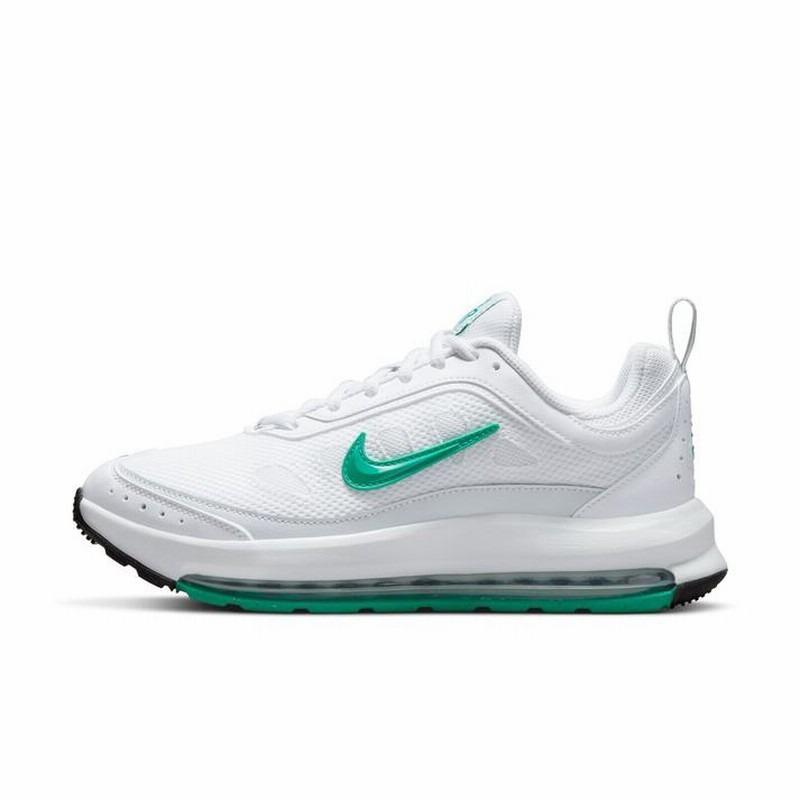 NIKE】 ナイキ W AIRMAX AP エア マックス AP WCU4870 105WHTE/NEPGRE