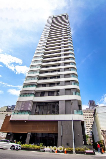 博愛香榭高樓無敵景觀超美小豪宅｜高雄市左營區博愛二路