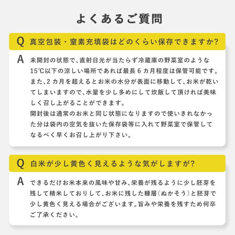 新米 南魚沼産 コシヒカリ 4kg 特別栽培 特A米 こしひかり 白米 玄米 4キロ 令和4年産 送料無料 長期保存