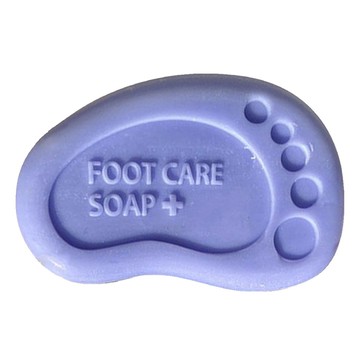 ROYALLIN 蘿林嚴選 日本腳氣皂 紫色 300g  1個