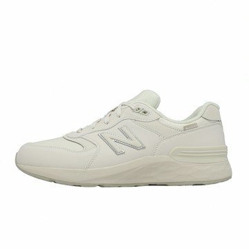 New Balance NB 慢跑鞋 Walking 880 V7 2E GTX 寬楦 男鞋 米白 防水 U880G6UD-2E