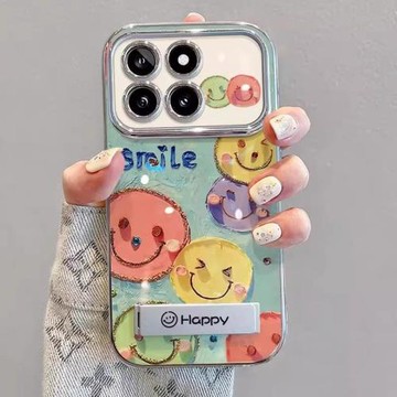 適用蘋果16新年手機殼iPhone16Promax超火新款2025年15Pro情侶14plus過年本命13高級感男女12軟防摔保護套N