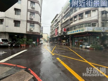二重國小一層一戶邊間低總價美寓｜新北市三重區頂崁街