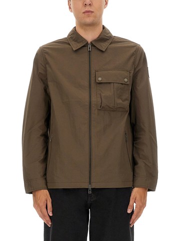 belstaff jacket-jacket "drome"