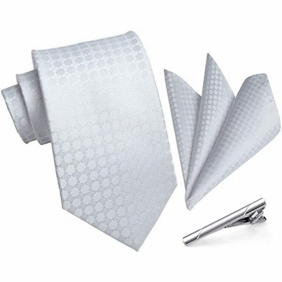 フォーマル シルバー ネクタイ チーフ セット メンズ 結婚式 ネクタイ 3点セット 紳士用 入学式 卒業式 プレゼント 通販 Lineポイント最大get Lineショッピング