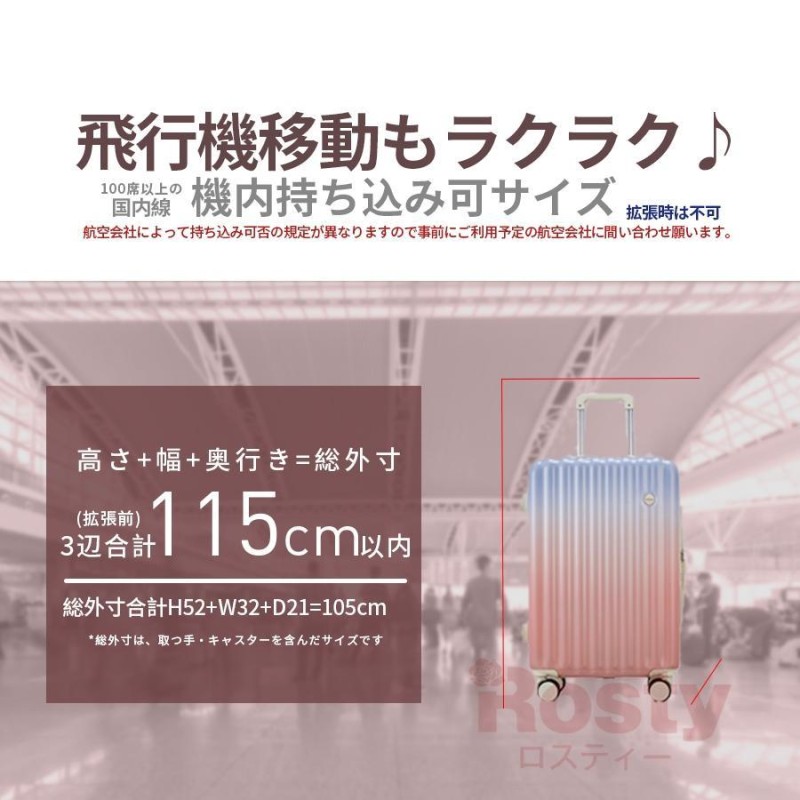 スーツケース 機内持ち込み 小型 軽量 Sサイズ おしゃれ 人気 キャリー