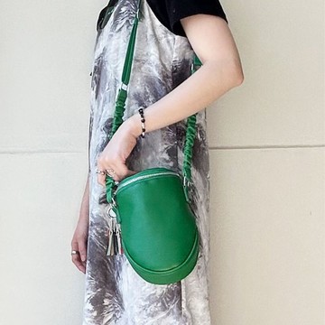 egg pouch shoulder (C23005) 3color