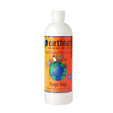 Conditioning Shampoo Mango Essence 16 fl oz by Earthbath