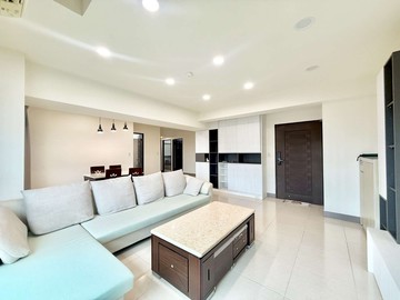 【專】楠科園區 捷運綠地中高樓4改3房+平車｜高雄市楠梓區秀群路