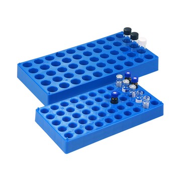 《Bato》取樣瓶放置架 Racks for Autosampler Vials