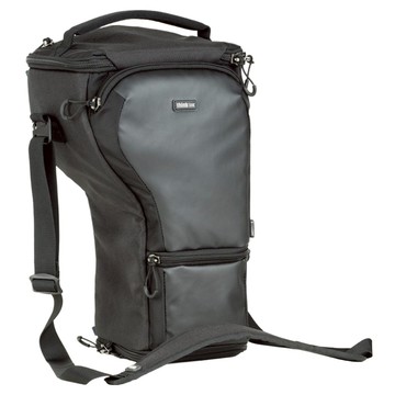 thinkTANK 創意坦克 數位槍套相機包 30 V3  1個  黑色