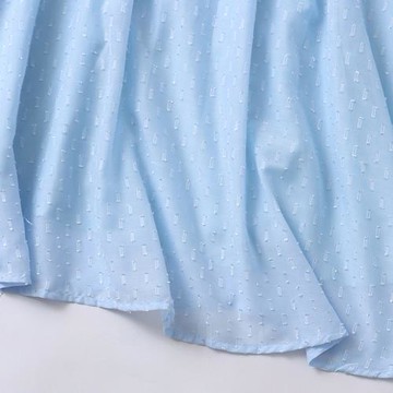 Z/11夏季新款外貿女裝時尚寬松優雅氣質V領套頭短袖中長款連衣裙