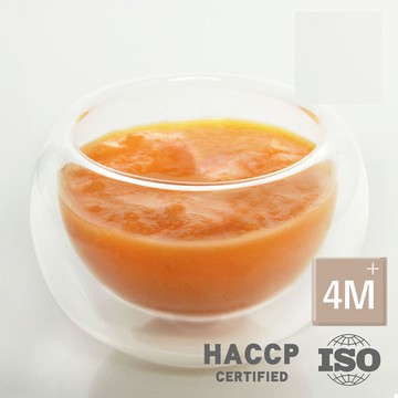 傑西寶寶粥副食品4M+『402甜在心地瓜泥』 24H中央廚房直接出貨 副食品 初體驗  寶寶即食粥 米蔬果泥 拌飯 燉飯