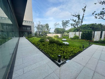 大園客運園區 小資族首選全新2房車 ｜桃園市大園區文治路