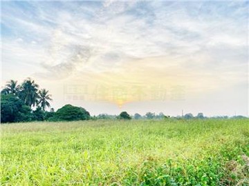 新化51坪小資一般農B｜台南市新化區那拔段