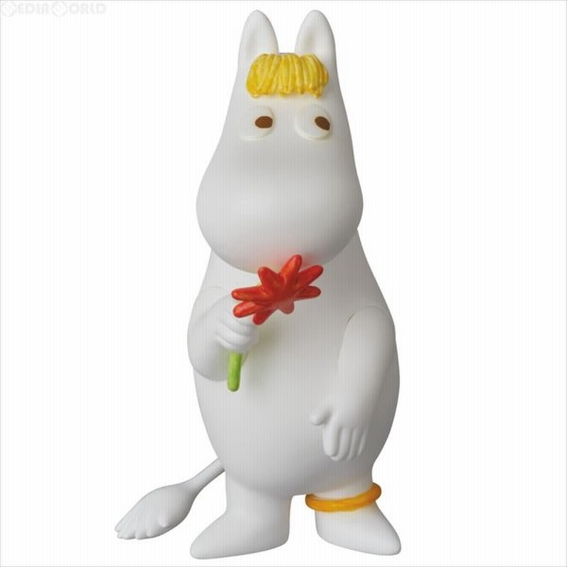 新品即納 Fig ウルトラディテールフィギュア No 335 Udf Moomin ムーミン シリーズ1 スノークのおじょうさん ノンノン フローレン メディコム トイ 通販 Lineポイント最大0 5 Get Lineショッピング