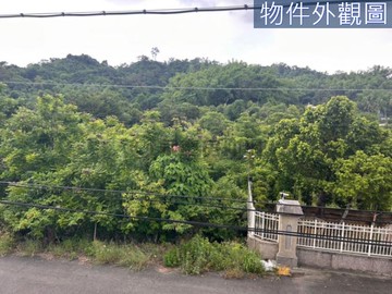 ★仁武區龍霖山莊別墅區稀有農地★｜高雄市仁武區觀音湖段