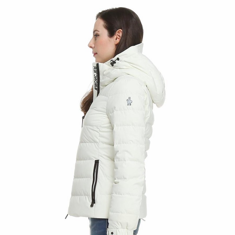 モンクレール グルノーブル レディース ダウン MONCLER GRENOBLE