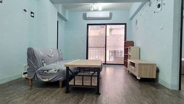 近成大北區明亮低總價2房稀有釋出即可入住或收租｜台南市北區北園街