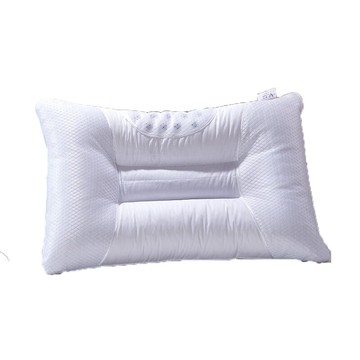 紫羅蘭家紡 全棉決明子磁石枕