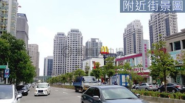 關新商圈置產燙金收租店霸｜新竹市東區關新二街