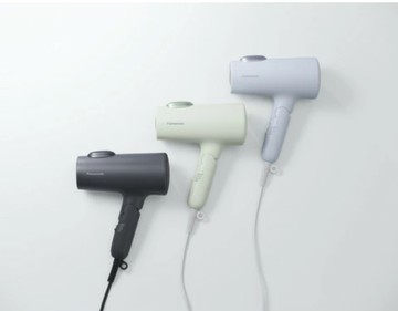 Panasonic 吹風 Ionity 負離子快乾大風量  EH-NE7N EH-NE7M 最新款 日本正規品代購