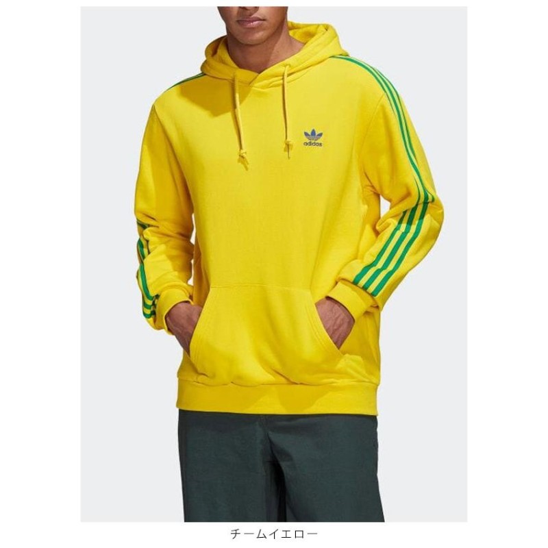 アディダスオリジナルス adidas originals FB NATIONS HOODIE