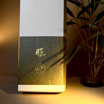 【春節限定】《金耀旺來》典藏禮盒｜阿里山鳳梨紅茶✕金鑽鳳梨乾 (附專屬禮袋)