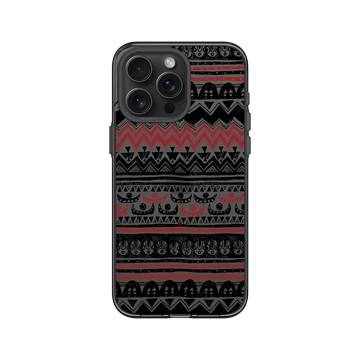 iPhone 15 Pro Max Clear 酷墨灰 - 花生騷 WasangShow - 造船傳說