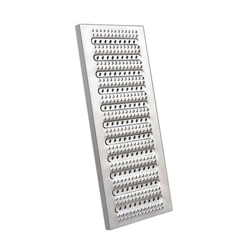 不銹鋼地溝蓋板304廚房排水溝蓋板201下水道篦子食堂餐館溝蓋板[DD1106002]