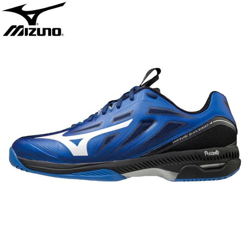 ミズノ mizuno テニスシューズ メンズ レディース ウィメンズ テニス