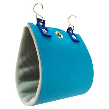 PetBest 鳥屋  甜蜜馬卡龍  1個