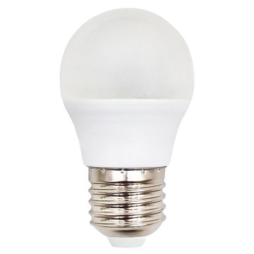 DANCELIGHT 舞光 LED 彩色燈泡 3W E27  綠光  1個