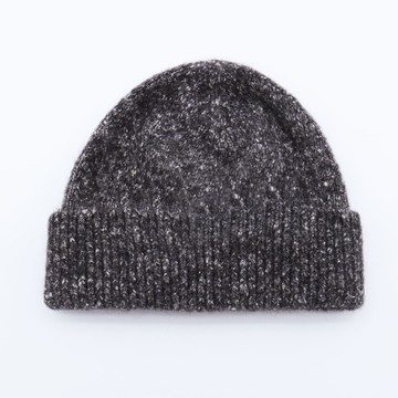 Brunello Cucinelli Dark Grey Hat