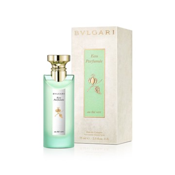 寶格麗古龍水（綠茶香）